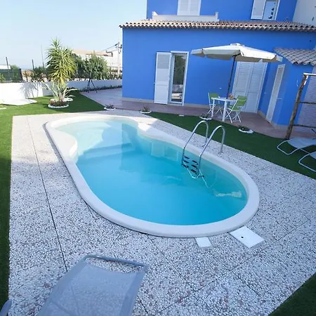 Villa Daniele *