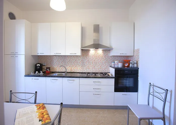 Villa Daniele *