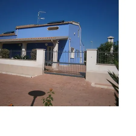 Daniele Villa Pozzallo